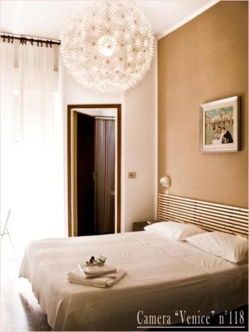 Hotel Ariston Cesenatico Exterior photo